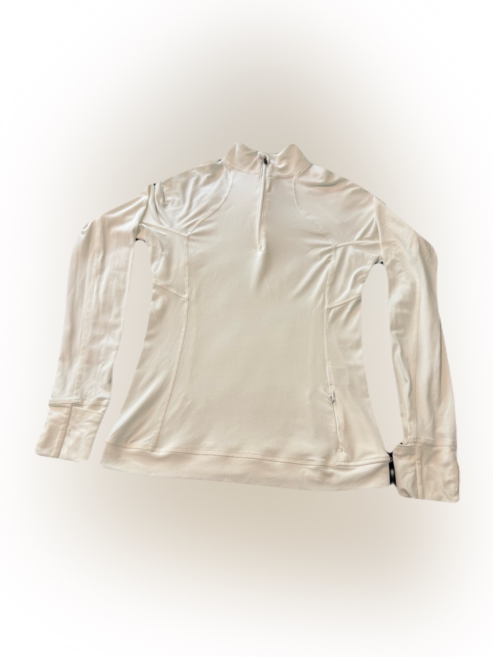 Barstool Golf Quarter Zip Pullover | Performance Golf | Thumbholes | Athleisure